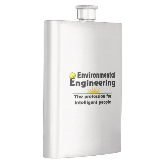 Umwelttechnikgenius Flachmann (Rechts)