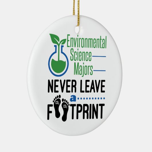 Umweltwissenschaftliche Großmeister Verließ niemal Keramik Ornament (Rechts)