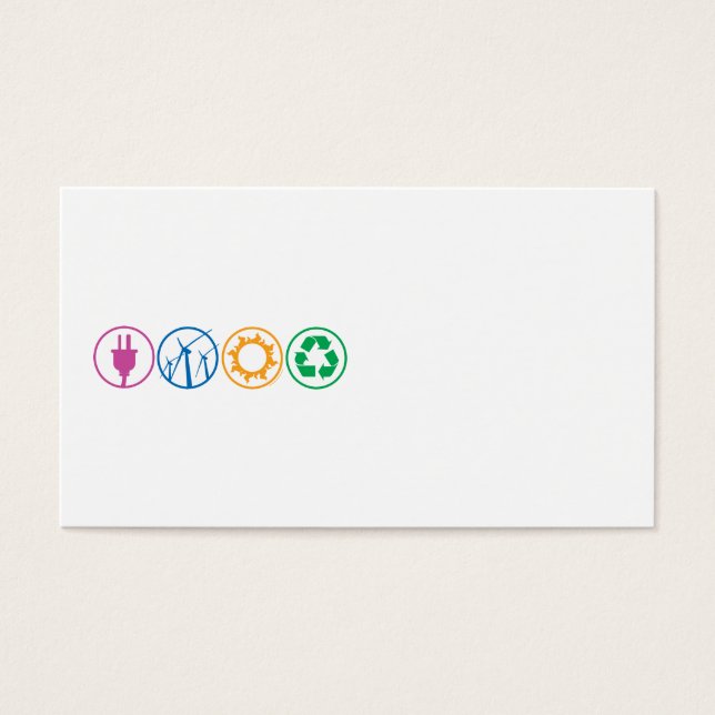 Umweltzeichen (Vorderseite)