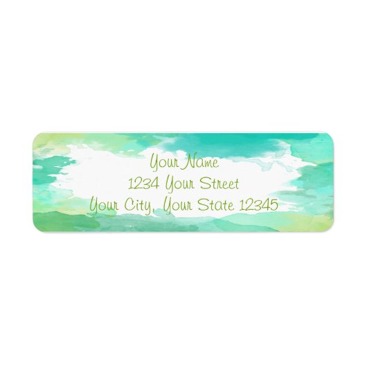 Umweltzeichen (Vorne)