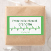 Umweltzeichen (Insitu)