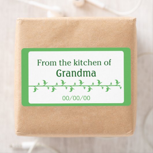 Umweltzeichen (Insitu)