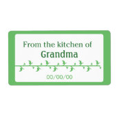 Umweltzeichen (Vorne)