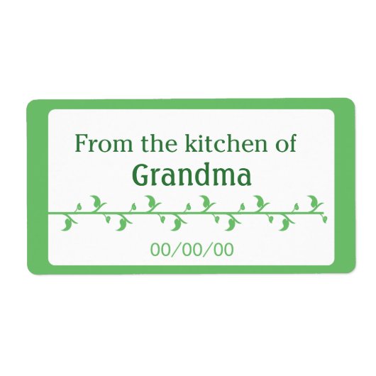 Umweltzeichen (Vorne)