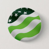 Umweltzeichen Button (Vorderseite)