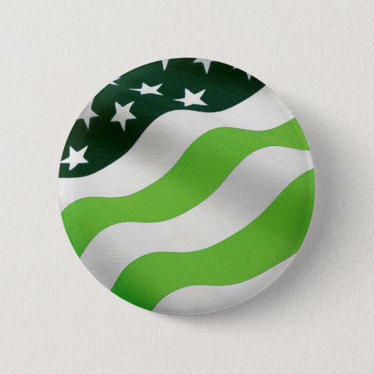 Umweltzeichen Button (Vorderseite)