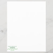 Umweltzeichen Flyer (Vorne)