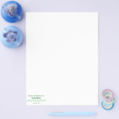 Umweltzeichen Flyer (Einzeln)