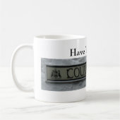 Umwerben Sie das Spannen (5958) der klassischen Kaffeetasse (Links)