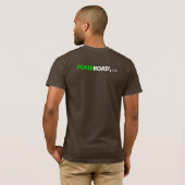 Umwerben Sie "der Hick" Harrington T - Shirt (Schwarz voll)