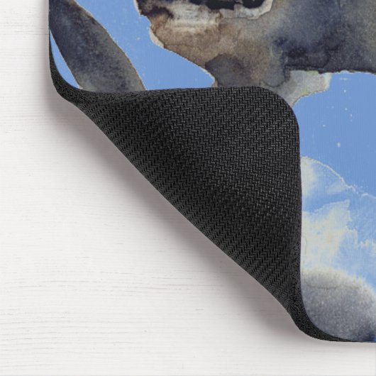 Umwerbung Mousepad (Ecke)