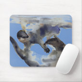 Umwerbung Mousepad (Mit Mouse)