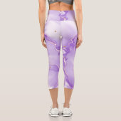 Umzug mit Grace: Yoga Pants & Leggings für Frauen (Rückseite)