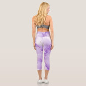 Umzug mit Grace: Yoga Pants & Leggings für Frauen (Rückseite)