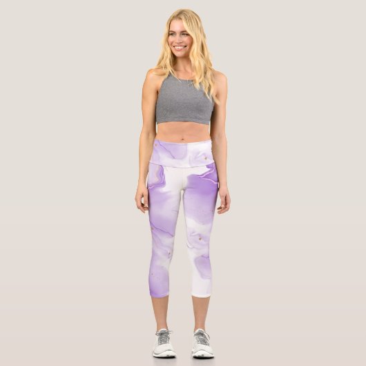 Umzug mit Grace: Yoga Pants & Leggings für Frauen (Vorderseite)