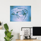 Umzug Poster (Heimbüro)