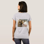 Umzug über Bob T - Shirt (Schwarz voll)