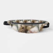 Umzug über den Bob Bauchtasche (Vorderseite)