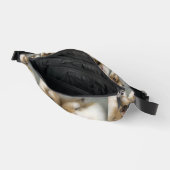 Umzug über den Bob Bauchtasche (Offen)