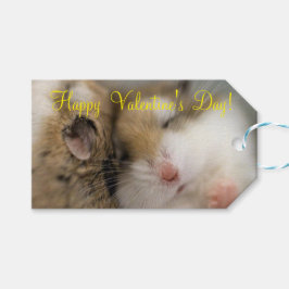 Umzug über den Bob Geschenkanhänger