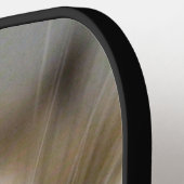 Umzug über den Bob Pickleball Schläger (Linke Seite)