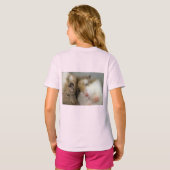 Umzug über den Bob T-Shirt (Schwarz voll)