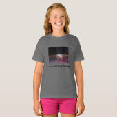 Umzug über den T - Shirt (Vorne ganz)