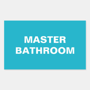 Umzugsmarken - Speicherkartenträger Rechteckiger Aufkleber