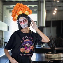 Un Día Para Recordarlos - Día de los Muertos