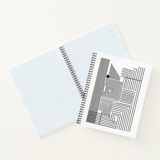 Un Distinto (Día) Notizblock (Innenseite)