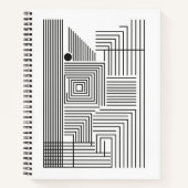 Un Distinto (Día) Notizblock (Vorderseite)