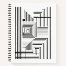 Un Distinto (Día) Notizblock