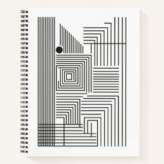 Un Distinto (Día) Notizblock