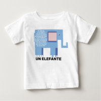 Un Elefante Spanisches Kinderzimmer