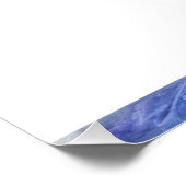 Un estandarte a su juramento Spanish Doctor Poster (Ecke)