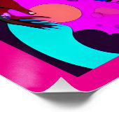 Un felice venerdì nel futuro poster (Ecke)