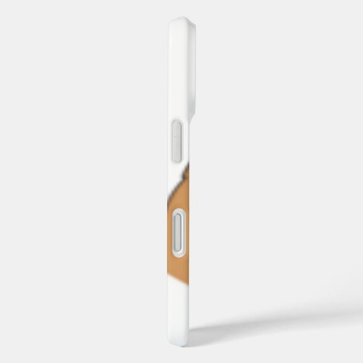 un gato rapero Case-Mate iPhone hülle (Rückseite / Rechts)