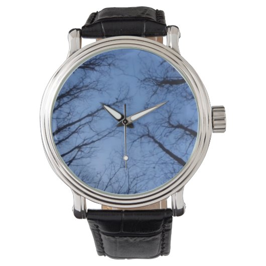 Un orologio raffinato armbanduhr (Vorderseite)