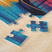 Un Puzzle Radiante (Seite)