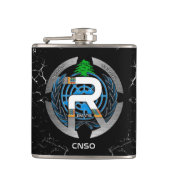 UN-REMAT-FLANSCH FLACHMANN (Vorderseite)