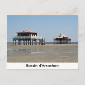 un souvenir postkarte (Vorderseite)