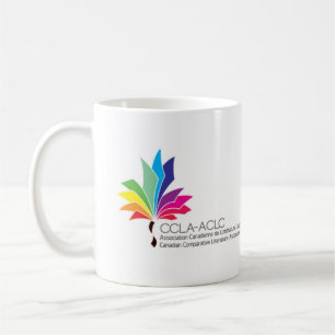 Un tasse café ACLC / A CCLA Kaffee Tasse
