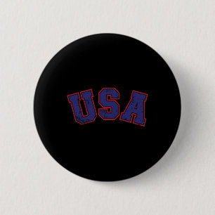 UN-Team für Patriotische Unabhängigkeit am 4. Button