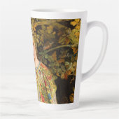 Una and the Lion, 1860 von William Bell Scott Milchtasse (Rechts)