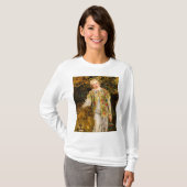 Una and the Lion, 1860 von William Bell Scott T-Shirt (Vorne ganz)