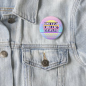Una Cosa Cada Cop, Sisplau Pixel Button (Beispiel)