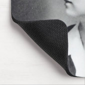 Una Vincenzo, Dame Troubridge, c.1915 Mousepad (Ecke)