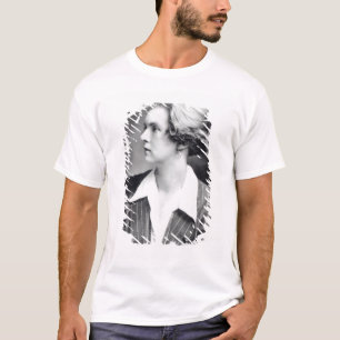 Una Vincenzo, Dame Troubridge, c.1915 T-Shirt