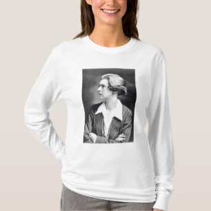 Una Vincenzo, Dame Troubridge, c.1915 T-Shirt