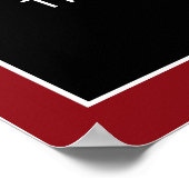 UNABHÄNGIG 3 POSTER (Ecke)